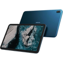 Nokia Tab T20 TA-1397 SS 10.4-inch LTE Tablet (4GB+64GB) - Ocean Blue