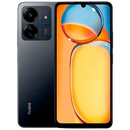 Redmi 13C (8GB+256GB) - Midnight Black