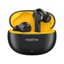 realme Buds T110 - Punk Black