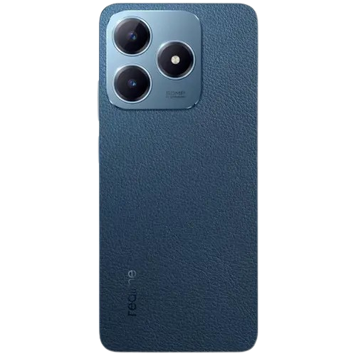 realme C63 NFC (8GB+8GB/256GB) - Leather Blue