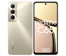 realme C65  (8GB+256GB) - Starlight Gold