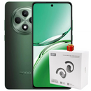 OPPO Reno12 F 5G (12GB+12GB/256GB) - Olive Green[with calk A68 True Wireless Bluetooth Earphones as Early Bird Promo Gift]