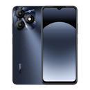 itel A70 (4GB+256GB) - Starlish Black
