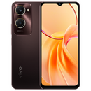 VIVO Y28s 5G (6GB+128GB) - Mocha Brown