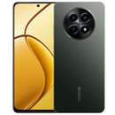 realme 12x 5G (8GB+256GB) - Glowing Black