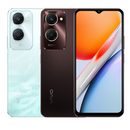 VIVO Y18 (6GB+128GB) - Wave Aqua