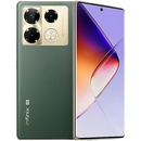 Infinix Note 40 Pro Plus 5G (12GB+256GB) - Vintage Green