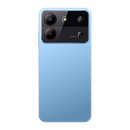 ZTE Blade A54 (4GB+128GB) - Blue