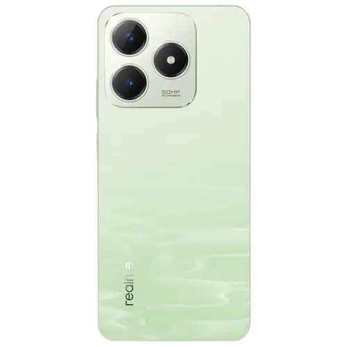 realme C63 NFC (8GB+8GB/256GB) - Jade Green