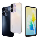 M-HORSE C55 (3GB+5GB/128GB) - Pink