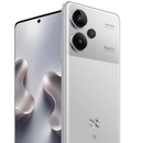 Redmi Note 13 Pro Plus 5G (12GB+512GB) - Mystic Silver