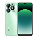itel A70 (4GB+8GB/128GB) - Field Green