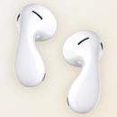 HUAWEI FreeBuds 5 - Ceramic White