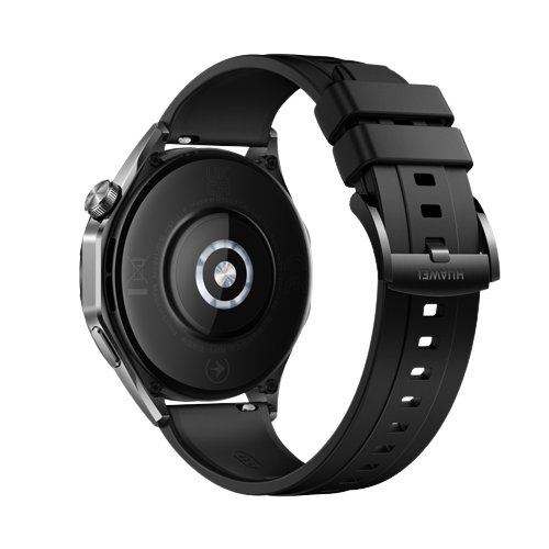 HUAWEI WATCH GT 4 46 mm - Black