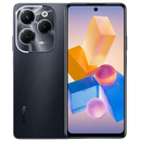 Infinix HOT 40 Pro (12GB+256GB) - Starlit Black