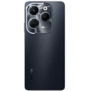 Infinix HOT 40 Pro (12GB+256GB) - Starlit Black