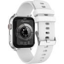 XCell G9 Signature Smart Watch - White