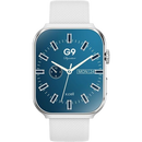XCell G9 Signature Smart Watch - White