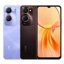 VIVO Y28s 5G (8GB+256GB) - Twinkling Purple