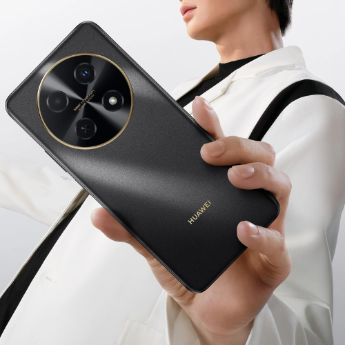 HUAWEI nova 12i (8GB+256GB) - Black