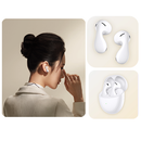 HUAWEI FreeBuds 5 - Ceramic White