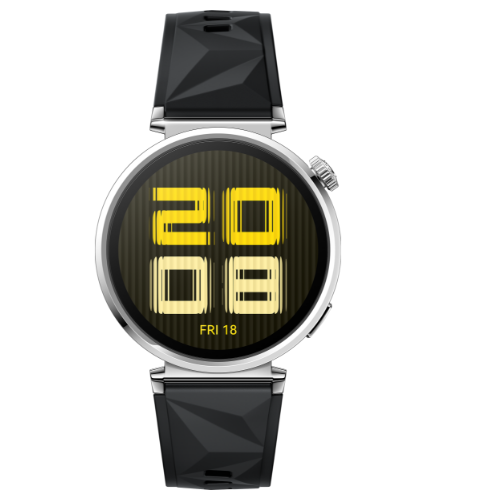 HUAWEI WATCH GT 5 41 mm - Black