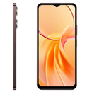 VIVO Y28s 5G (6GB+128GB) - Mocha Brown