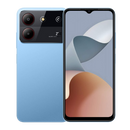 ZTE Blade A54 (4GB+128GB) - Blue