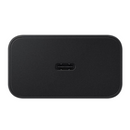 SAMSUNG 25W Power Adapter USB-C (EP-T2510 ) design compatto (GaN Technology) /Support PD 3.0 PPS Max 25W - Black