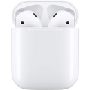 Apple AirPods 2 with Charging Case (MV7N2) - White