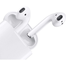 Apple AirPods 2 with Charging Case (MV7N2) - White