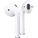Apple AirPods 2 with Charging Case (MV7N2) - White