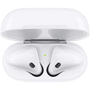 Apple AirPods 2 with Charging Case (MV7N2) - White