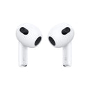 Apple AirPods (3rd generation) with MagSafe Charging Case - White