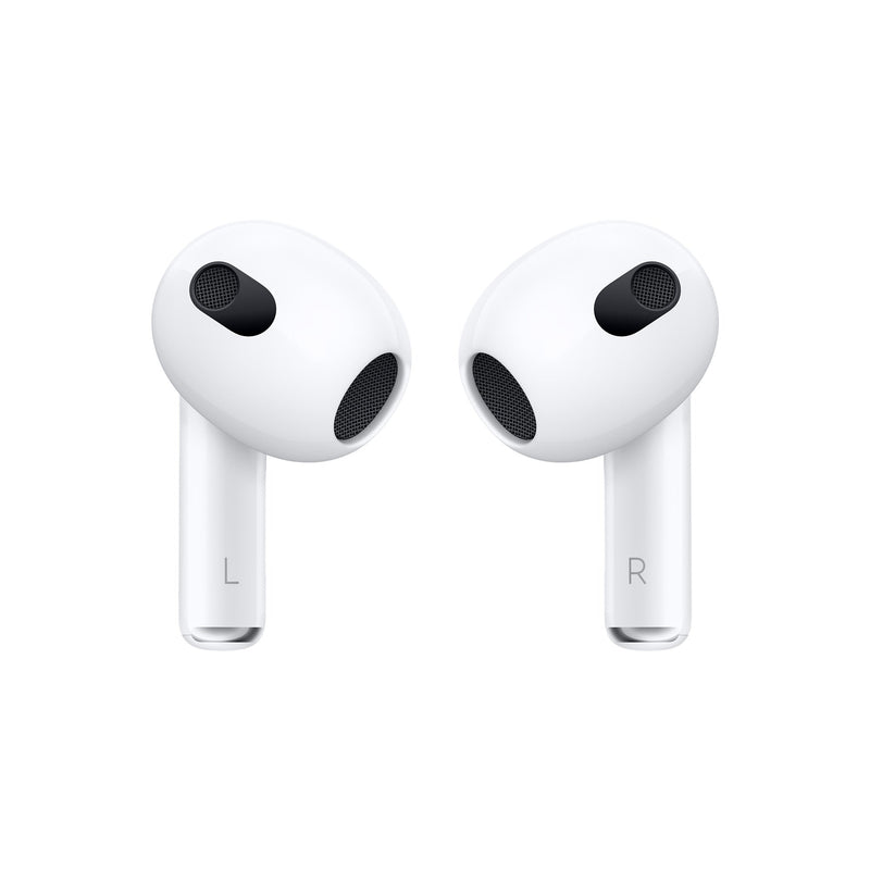 Apple AirPods (3rd generation) with MagSafe Charging Case - White