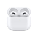 Apple AirPods (3rd generation) with MagSafe Charging Case - White