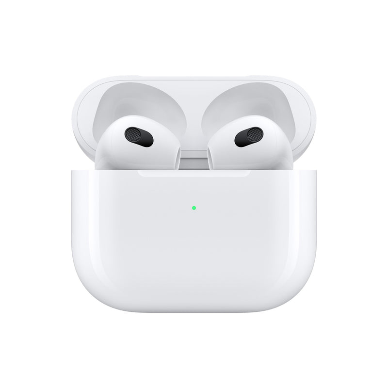 Apple AirPods (3rd generation) with MagSafe Charging Case - White