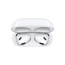 Apple AirPods (3rd generation) with MagSafe Charging Case - White
