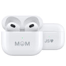Apple AirPods (3rd generation) with MagSafe Charging Case - White