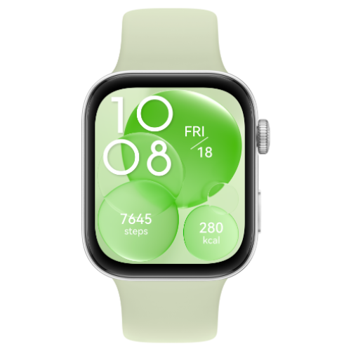 HUAWEI WATCH FIT 3 - Green