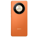 HONOR X9b 5G (12GB+256GB) - Sunrise Orange [with HONOR CHOICE Earbuds X5 as FREE Gift]