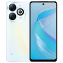 Infinix SMART 8 (3GB+64GB) - Galaxy White