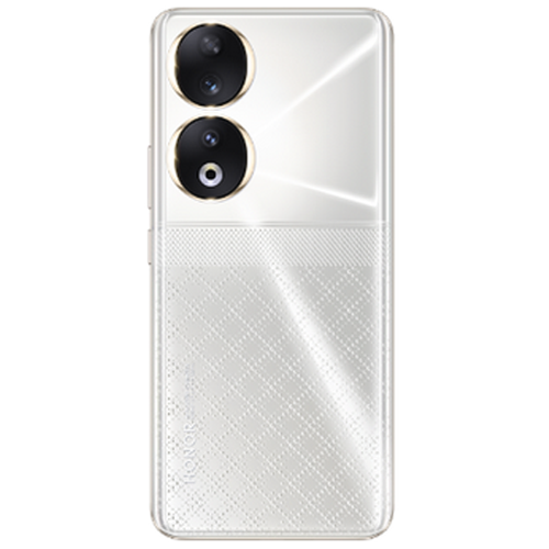 HONOR 90 5G (8GB+256GB) - Diamond Silver