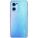 OPPO Reno7 5G (8GB+256GB) - Startralls Blue