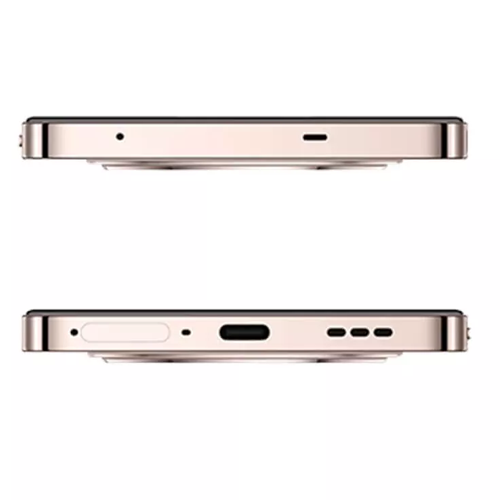 OPPO Reno12 F 5G (12GB+12GB/256GB) - Amber Orange[with calk A68 True Wireless Bluetooth Earphones as Early Bird Promo Gift]