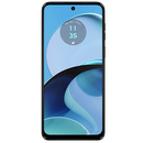 motorola moto g14 (4GB+128GB) - Sky Blue