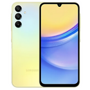 Galaxy A15 5G (4GB+128GB) - Yellow