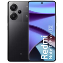 Redmi Note 13 Pro Plus 5G (12GB+512GB) - Midnight Black