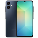 Galaxy A06 (6GB+128GB) - Black
