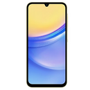 Galaxy A15 5G (4GB+128GB) - Yellow